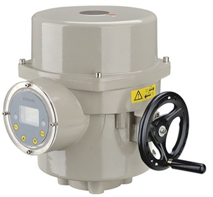 나비 벨브 공 벨브를 위한 전기 액추에이터 벨브 예비 품목